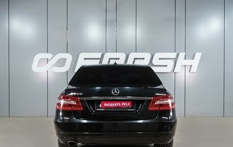 Mercedes-Benz E-Класс, 2011 год, 1 399 000 рублей, 4 фотография
