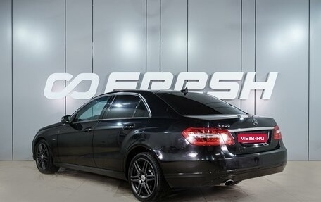 Mercedes-Benz E-Класс, 2011 год, 1 399 000 рублей, 2 фотография