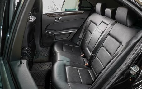 Mercedes-Benz E-Класс, 2011 год, 1 399 000 рублей, 9 фотография