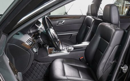 Mercedes-Benz E-Класс, 2011 год, 1 399 000 рублей, 10 фотография