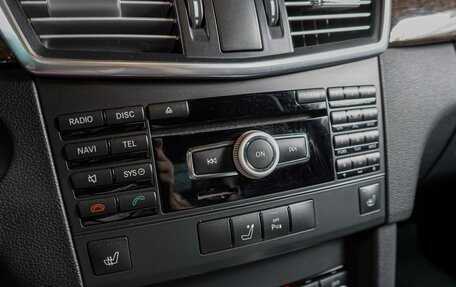Mercedes-Benz E-Класс, 2011 год, 1 399 000 рублей, 14 фотография