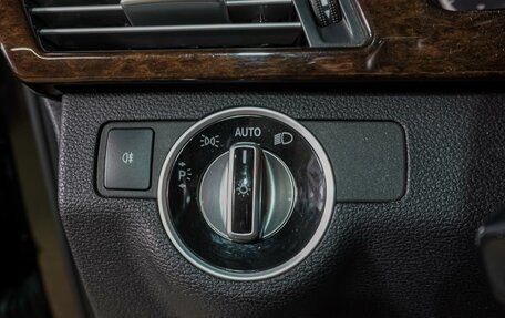 Mercedes-Benz E-Класс, 2011 год, 1 399 000 рублей, 19 фотография