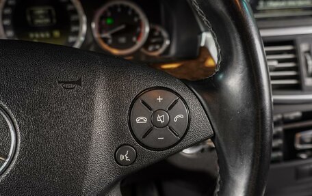 Mercedes-Benz E-Класс, 2011 год, 1 399 000 рублей, 23 фотография