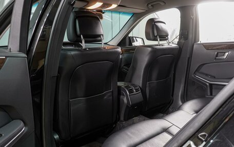 Mercedes-Benz E-Класс, 2011 год, 1 399 000 рублей, 11 фотография