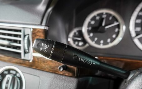 Mercedes-Benz E-Класс, 2011 год, 1 399 000 рублей, 20 фотография