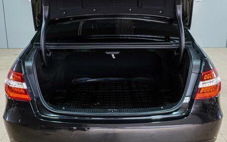 Mercedes-Benz E-Класс, 2011 год, 1 399 000 рублей, 25 фотография