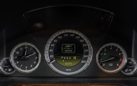 Mercedes-Benz E-Класс, 2011 год, 1 399 000 рублей, 24 фотография