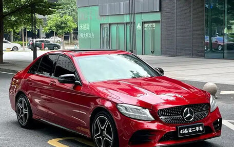 Mercedes-Benz C-Класс, 2019 год, 1 719 003 рублей, 6 фотография
