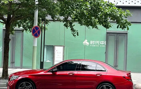 Mercedes-Benz C-Класс, 2019 год, 1 719 003 рублей, 4 фотография