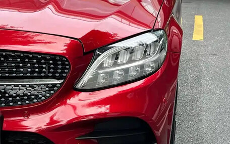 Mercedes-Benz C-Класс, 2019 год, 1 719 003 рублей, 3 фотография