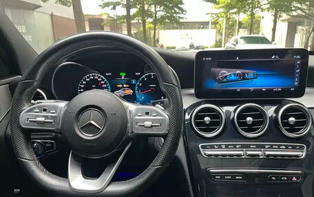 Mercedes-Benz C-Класс, 2019 год, 1 719 003 рублей, 13 фотография