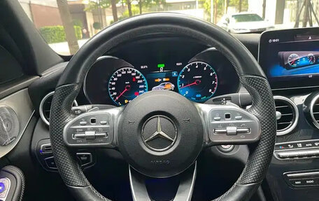 Mercedes-Benz C-Класс, 2019 год, 1 719 003 рублей, 14 фотография