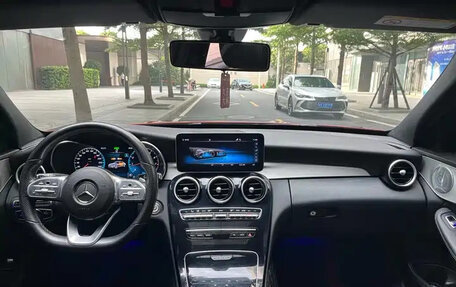 Mercedes-Benz C-Класс, 2019 год, 1 719 003 рублей, 12 фотография