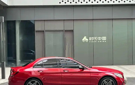 Mercedes-Benz C-Класс, 2019 год, 1 719 003 рублей, 7 фотография