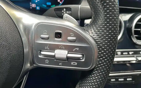 Mercedes-Benz C-Класс, 2019 год, 1 719 003 рублей, 16 фотография