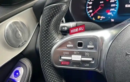 Mercedes-Benz C-Класс, 2019 год, 1 719 003 рублей, 15 фотография