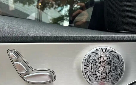 Mercedes-Benz C-Класс, 2019 год, 1 719 003 рублей, 17 фотография