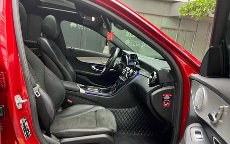 Mercedes-Benz C-Класс, 2019 год, 1 719 003 рублей, 28 фотография