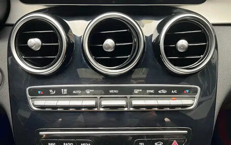 Mercedes-Benz C-Класс, 2019 год, 1 719 003 рублей, 20 фотография