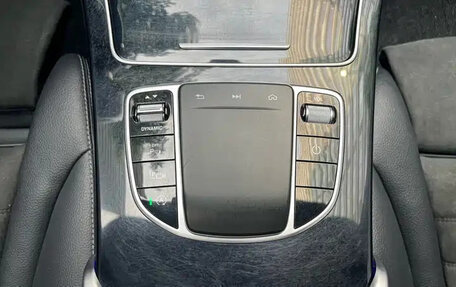 Mercedes-Benz C-Класс, 2019 год, 1 719 003 рублей, 21 фотография