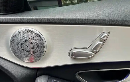 Mercedes-Benz C-Класс, 2019 год, 1 719 003 рублей, 26 фотография