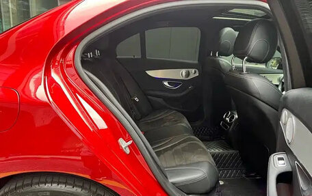 Mercedes-Benz C-Класс, 2019 год, 1 719 003 рублей, 29 фотография