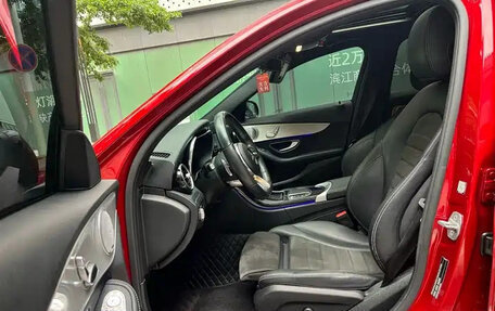 Mercedes-Benz C-Класс, 2019 год, 1 719 003 рублей, 24 фотография