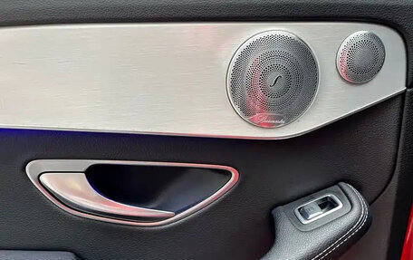 Mercedes-Benz C-Класс, 2019 год, 1 719 003 рублей, 31 фотография