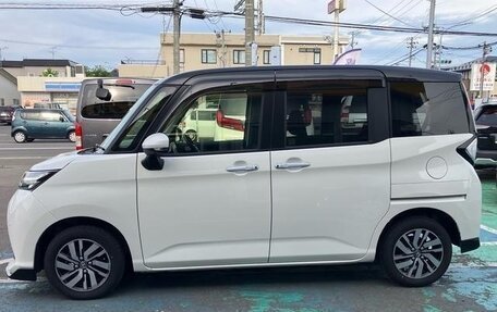 Toyota Tank I, 2020 год, 1 000 000 рублей, 5 фотография