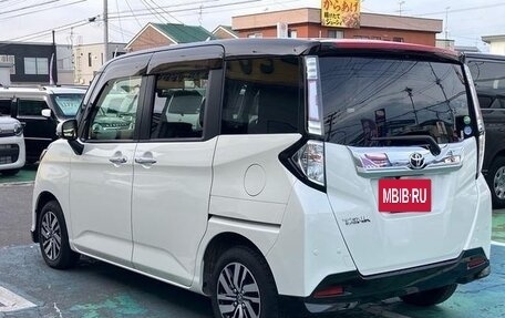 Toyota Tank I, 2020 год, 1 000 000 рублей, 3 фотография
