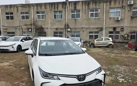 Toyota Corolla, 2025 год, 1 891 555 рублей, 3 фотография