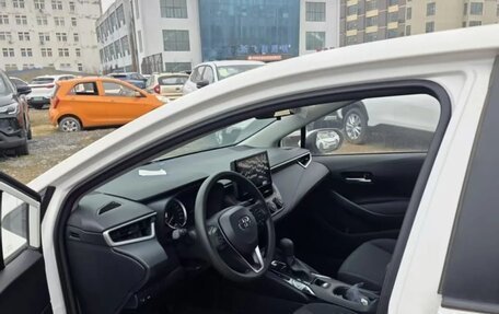 Toyota Corolla, 2025 год, 1 891 555 рублей, 7 фотография