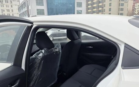Toyota Corolla, 2025 год, 1 891 555 рублей, 6 фотография