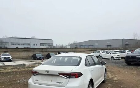 Toyota Corolla, 2025 год, 1 891 555 рублей, 8 фотография