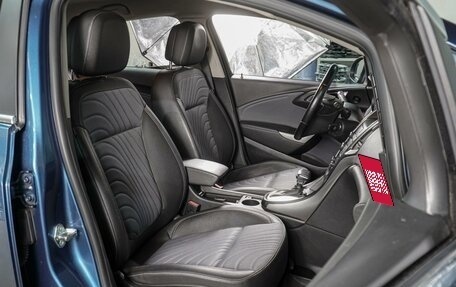 Opel Astra J, 2013 год, 911 000 рублей, 8 фотография