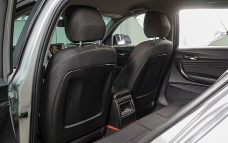 BMW 1 серия, 2014 год, 1 069 000 рублей, 11 фотография