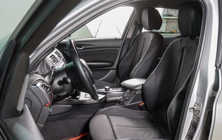 BMW 1 серия, 2014 год, 1 069 000 рублей, 10 фотография