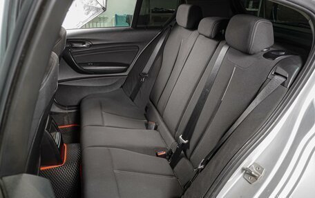 BMW 1 серия, 2014 год, 1 069 000 рублей, 9 фотография