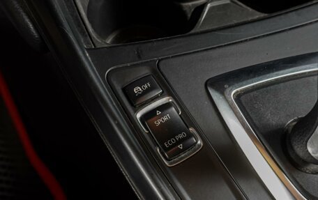BMW 1 серия, 2014 год, 1 069 000 рублей, 15 фотография