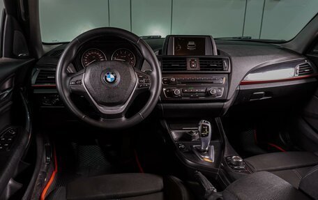 BMW 1 серия, 2014 год, 1 069 000 рублей, 6 фотография