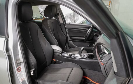 BMW 1 серия, 2014 год, 1 069 000 рублей, 8 фотография