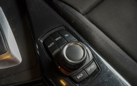 BMW 1 серия, 2014 год, 1 069 000 рублей, 16 фотография
