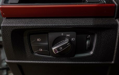 BMW 1 серия, 2014 год, 1 069 000 рублей, 17 фотография