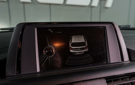 BMW 1 серия, 2014 год, 1 069 000 рублей, 13 фотография