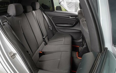 BMW 1 серия, 2014 год, 1 069 000 рублей, 7 фотография