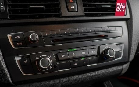 BMW 1 серия, 2014 год, 1 069 000 рублей, 14 фотография