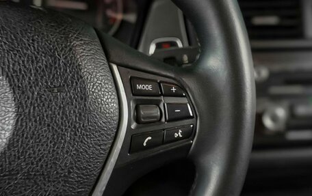 BMW 1 серия, 2014 год, 1 069 000 рублей, 19 фотография