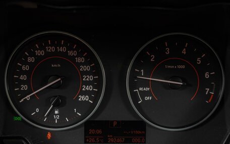 BMW 1 серия, 2014 год, 1 069 000 рублей, 23 фотография