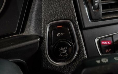 BMW 1 серия, 2014 год, 1 069 000 рублей, 22 фотография