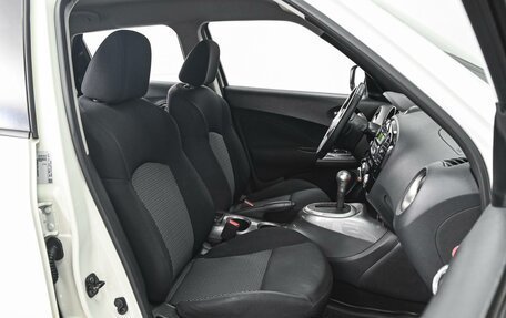 Nissan Juke II, 2014 год, 1 590 000 рублей, 8 фотография